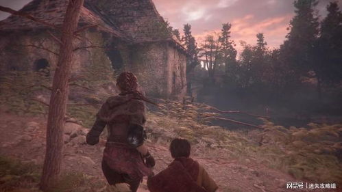 《瘟疫传说：无罪》评测：亲情羁绊，守护之旅深度解析