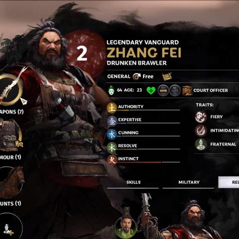 《三国：全面战争》评测9分！史诗级策略巨作深度解析