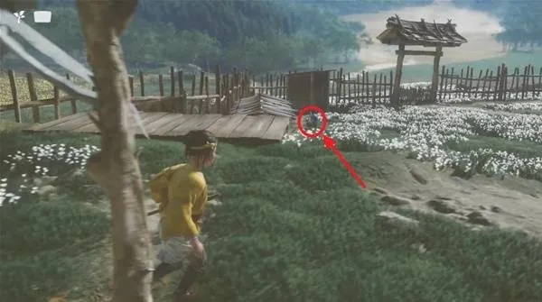 《羊蹄山之魂》逝去之人攻略：揭秘高效完成支线任务技巧