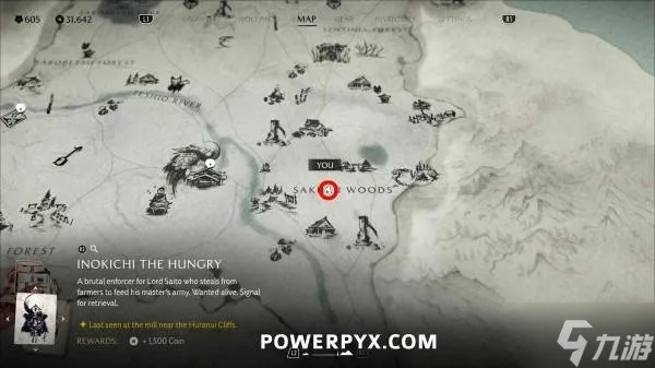 《羊蹄山之魂》全地图狼穴攻略:揭秘隐藏狼穴位置与神秘价值 《羊蹄山之魂》全地图狼穴攻略:揭秘隐藏狼穴位置与神秘价值