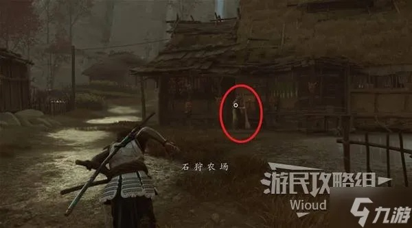 羊蹄山之魂命悬一线攻略：解锁支线任务通关秘籍！