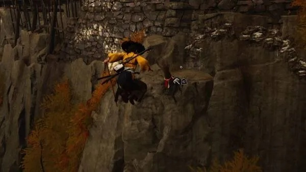 《羊蹄山之魂》人各为己攻略：独门秘籍助你轻松通关