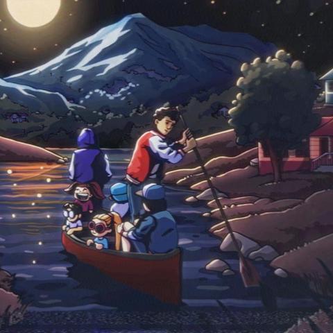 《王国80年代》评测:复古脚踏车之旅,探寻霓虹王国魅力 《王国80年代》评测:复古脚踏车之旅,探寻霓虹王国魅力