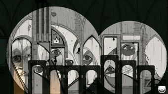 《彩虹坠入》评测：哥特童话光影之旅，7.5分！