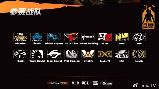 PGS9&10绝地求生赛事前瞻:揭秘全新战术,不容错过的精彩对决! PGS9&10绝地求生赛事前瞻:揭秘全新战术,不容错过的精彩对决!