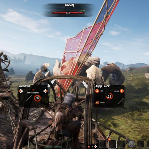 秋季Steam大促必玩联机游戏盘点，解锁秋季特卖惊喜优惠