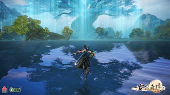 《古剑奇谭3》评测：8分佳作，亮点与不足并存，值得期待！