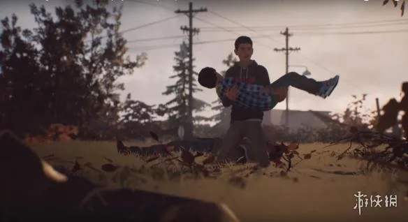 《奇异人生2》第一章评测：逃亡兄弟冒险记