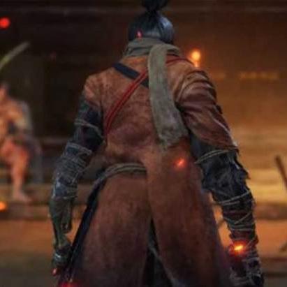 《只狼：影逝二度》PC版死亡新解，探索生死轮回之道