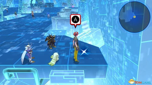 数码宝贝物语时空异客Steam版特惠价揭晓!超值体验不容错过 数码宝贝物语时空异客Steam版特惠价揭晓!超值体验不容错过