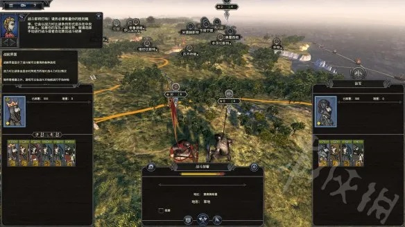 《全面战争传奇：不列颠王座》评测：新时代战纪革新之作