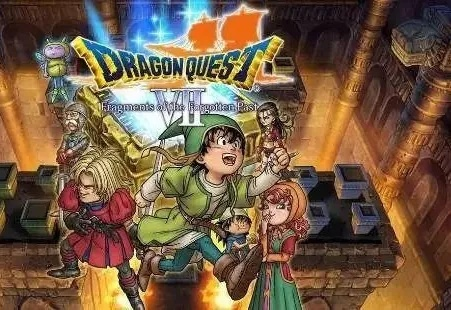 《勇者斗恶龙1+2重制版》独家预购福利盘点，抢先解锁神秘奖励！