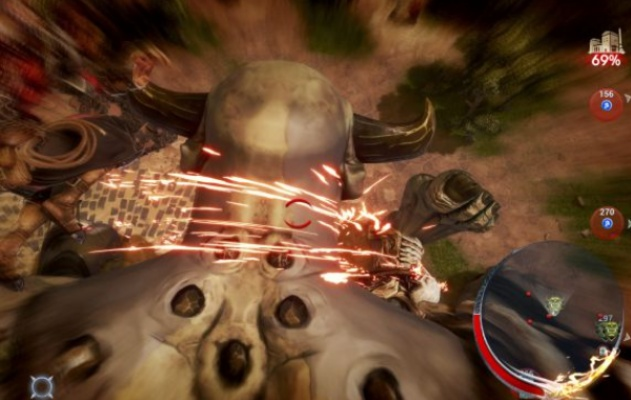 《灭绝》评测:哥布林的进击,6.2分揭秘! 《灭绝》评测:哥布林的进击,6.2分揭秘!