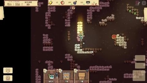 《边境开拓者》副官图鉴解锁攻略：解锁条件揭秘+能力解析攻略