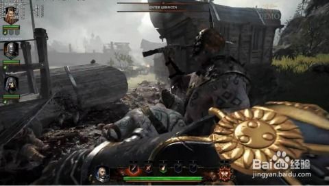 《战锤2：鼠疫求生》深度评测：残酷末世，生存之战