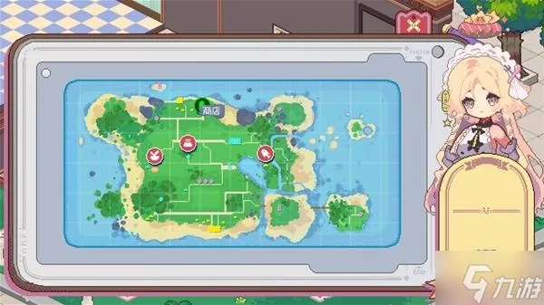 《不可思议的烘焙与屋造》新手攻略：轻松入门烘焙屋建造技巧揭秘