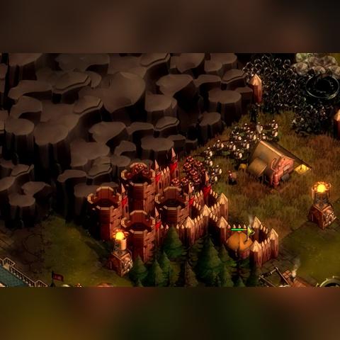 《亿万僵尸》评测:RTS新宠,手残玩家也能轻松驾驭 《亿万僵尸》评测:RTS新宠,手残玩家也能轻松驾驭