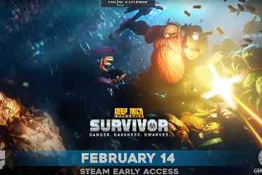 《深岩银河幸存者》七大神兵利器盘点,揭秘最强生存利器! 《深岩银河幸存者》七大神兵利器盘点,揭秘最强生存利器!