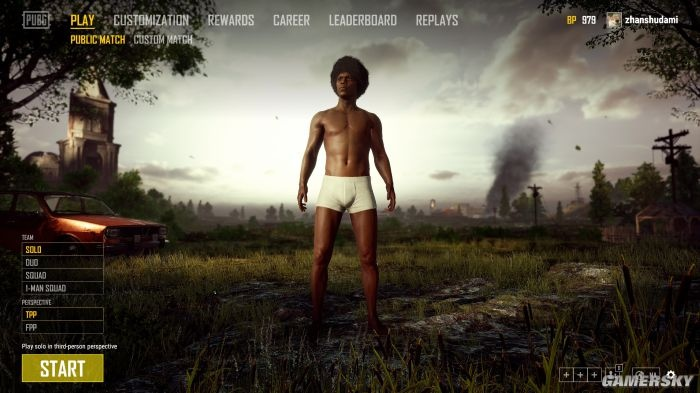 《绝地求生》8.6分评测：大逃杀终章来袭！