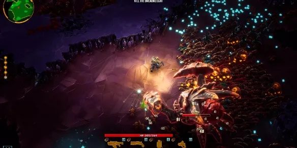 《深岩银河幸存者》快速升级攻略:掌握高效技巧,轻松突破等级上限 《深岩银河幸存者》快速升级攻略:掌握高效技巧,轻松突破等级上限