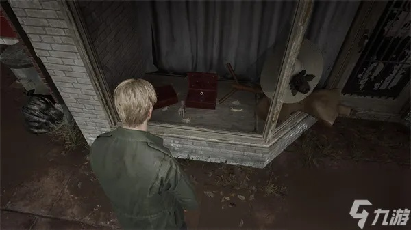 《寂静岭f》揭秘:触发UFO外星结局的关键广播与电影海报位置攻略 《寂静岭f》揭秘:触发UFO外星结局的关键广播与电影海报位置攻略