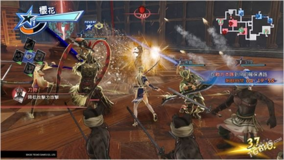 《无双全明星》评测：跨界乱斗，7.3分！你的菜在这！