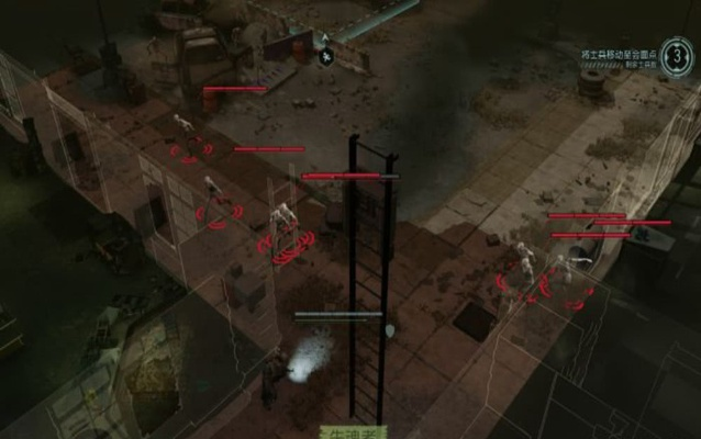 XCOM 2,天选者之战如何重塑策略游戏的节奏感?