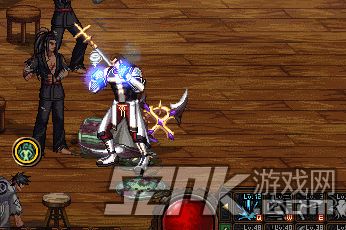 《迷雾岛》评测：魔教教主瑟瑟发抖，5.5分揭秘！