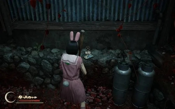 《寂静岭f》御守松获取攻略:轻松掌握御守松获取技巧 《寂静岭f》御守松获取攻略:轻松掌握御守松获取技巧