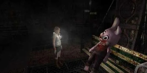 《寂静岭f》御守鲸鱼获取攻略：揭秘鲸鱼御守的神秘来源