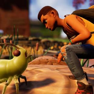 昆虫求生挑战，揭秘《禁闭求生》生存法则！