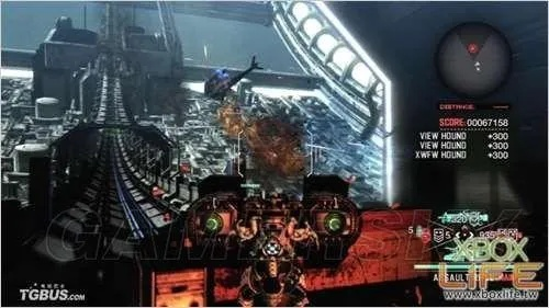 《绝对征服》评测：8.0分！迟来狂欢，速度与激情！