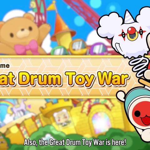 《太鼓之达人：咚咚雷音祭》评测：性价比爆表，沉浸式太鼓盛宴来袭