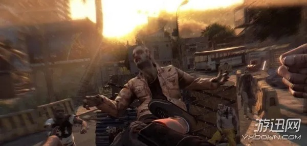 《消逝光芒》白天模式延长攻略,夜晚模式缩短秘籍下载必看 《消逝光芒》白天模式延长攻略,夜晚模式缩短秘籍下载必看