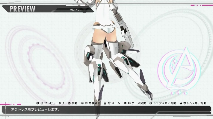 《机甲少女爱丽丝CS》评测：粉丝期待落空，硬核格斗体验升级