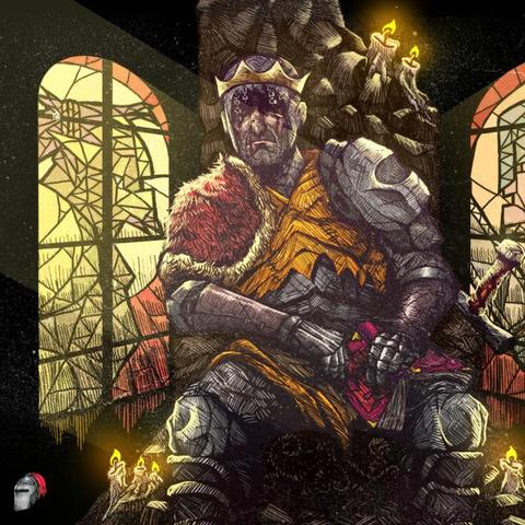 塔防卡牌融合新体验，《ORX城堡之巅》评测：探索不完美尝试的魅力