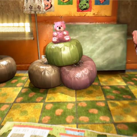 《消逝的光芒》半条命彩蛋攻略：揭秘隐藏位置，解锁神秘奖励