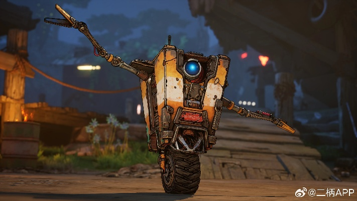 《无主之地4》9月21日独家骷髅钥匙兑换，限时福利大放送！