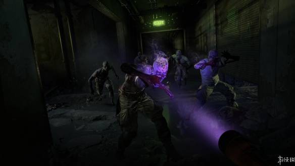 《消逝光芒》传奇手枪精英版快速获取攻略，解锁神秘新技能