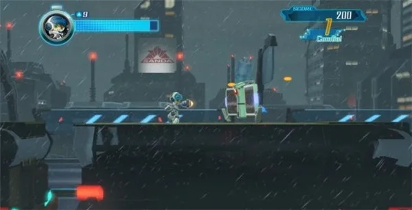 《无敌9号》评测:平庸之耻,7.6分揭秘! 《无敌9号》评测:平庸之耻,7.6分揭秘!