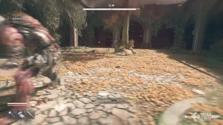 《消逝光芒》新手必看！困兽模式实战攻略，轻松掌握生存技巧