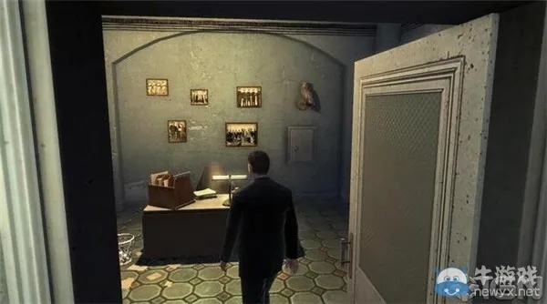 《阿廖欣的枪》评测：模仿大光头却失真，5.0分揭秘！