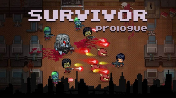 《废土之王》评测：弹幕狂潮，7.5分狂野求生之旅