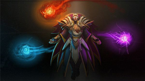 虹吸打击流祈求者攻略：打造强力祈求者新玩法揭秘