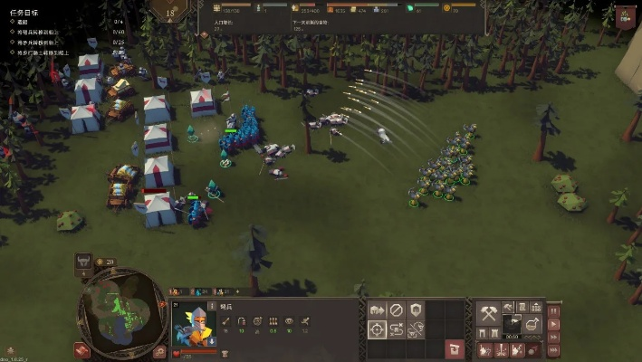 《要战便战》塔防体验：畅饮茶香，悠享烟韵，一整天塔防乐不停