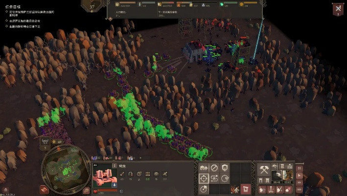 《要战便战》塔防体验：畅饮茶香，悠享烟韵，一整天塔防乐不停