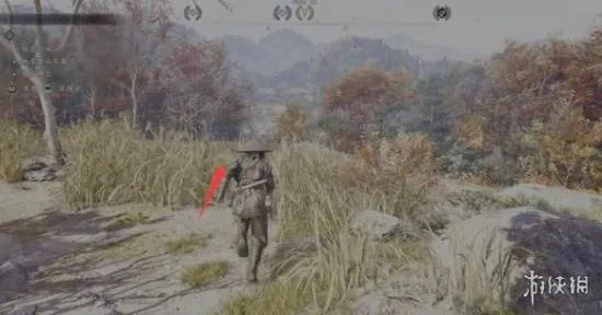 《刺客信条影》捕鱼大师斗笠攻略：高效获取技巧揭秘