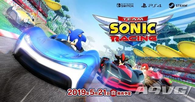 索尼克赛车新体验：跨界挑战，速度与激情双重盛宴