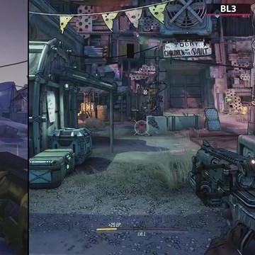 《无主之地4》传奇武器深度解析:揭秘强度与价值新维度 《无主之地4》传奇武器深度解析:揭秘强度与价值新维度