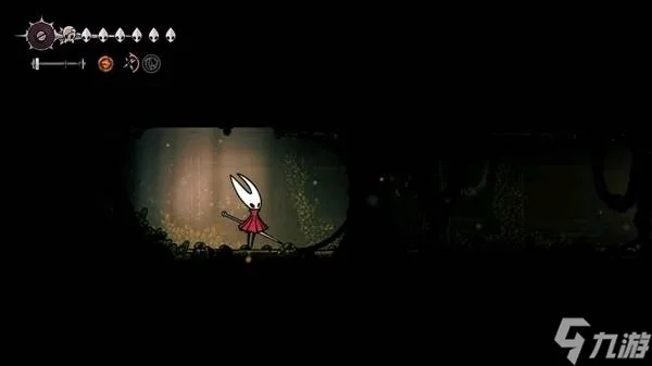 《空洞骑士丝之歌》育巢盛宴攻略:解锁隐藏秘境,轻松通关技巧揭秘 《空洞骑士丝之歌》育巢盛宴攻略:解锁隐藏秘境,轻松通关技巧揭秘